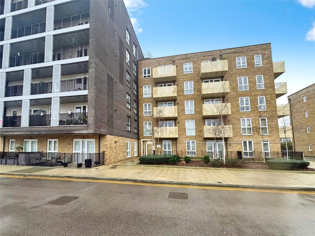 Main image of property: Corys Road, Rochester, Kent, ME1