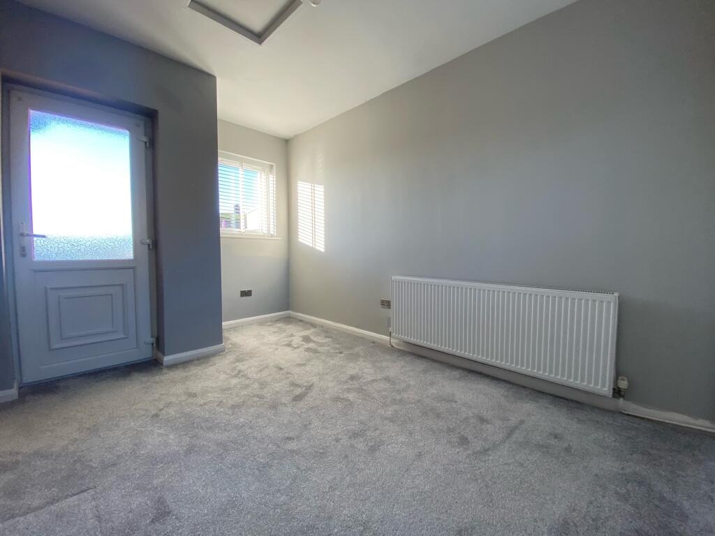 House in Sheffield - More