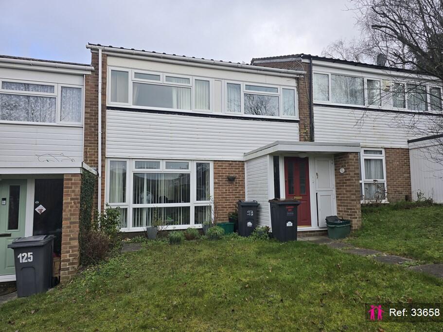 Main image of property: Court Wood Lane, Croydon