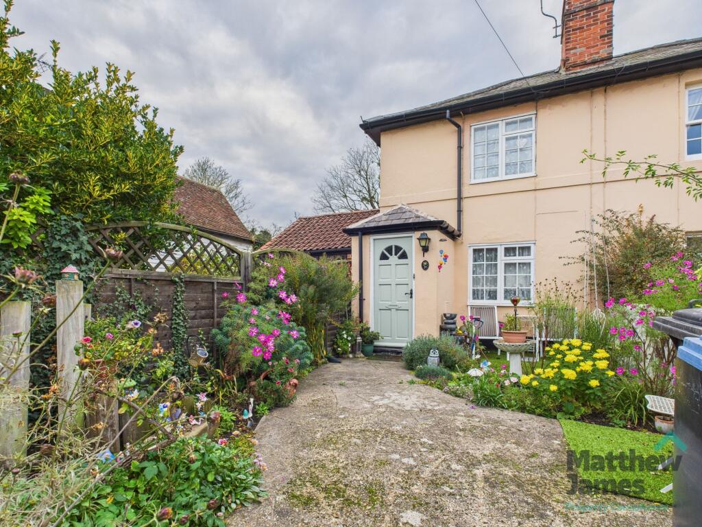 Main image of property: Birch Street, Nayland, CO6