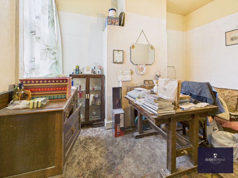 Leybourne Road, Bushwood E11 photo 4