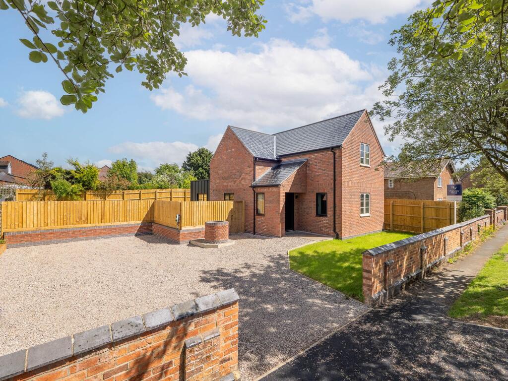 Main image of property: Rowan Cottage, Main Street, Thurlaston, CV23