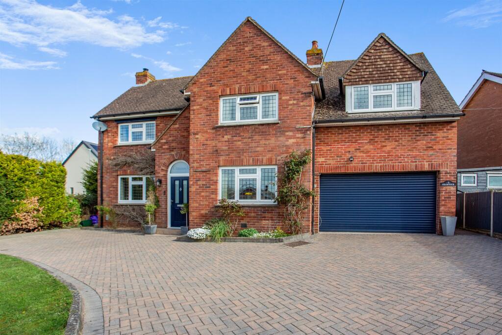 Main image of property: Wyesham Road, Wyesham, Monmouth