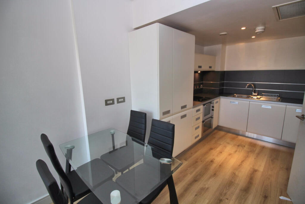 Apartment in Manchester - View 4