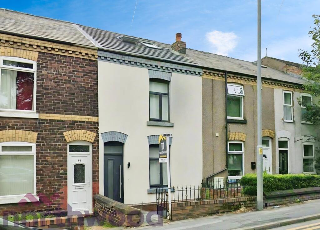 Main image of property: Folly Lane, Warrington, WA5