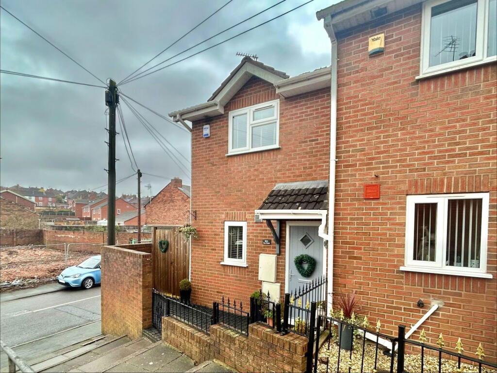 Main image of property: New Street, Gornal Wood