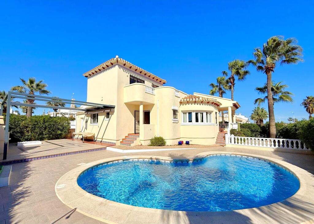 Main image of property: Orihuela  Costa,Alicante