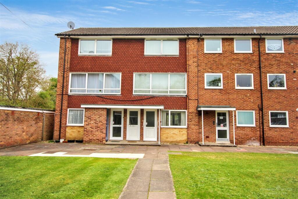 Main image of property: Liebenrood Road, Reading