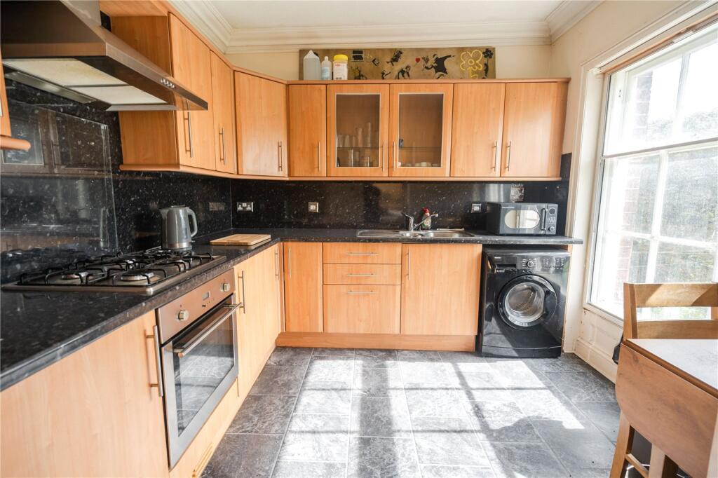 Apartment in Doncaster - View 5