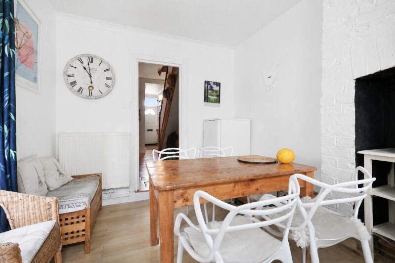 House in London - View 5