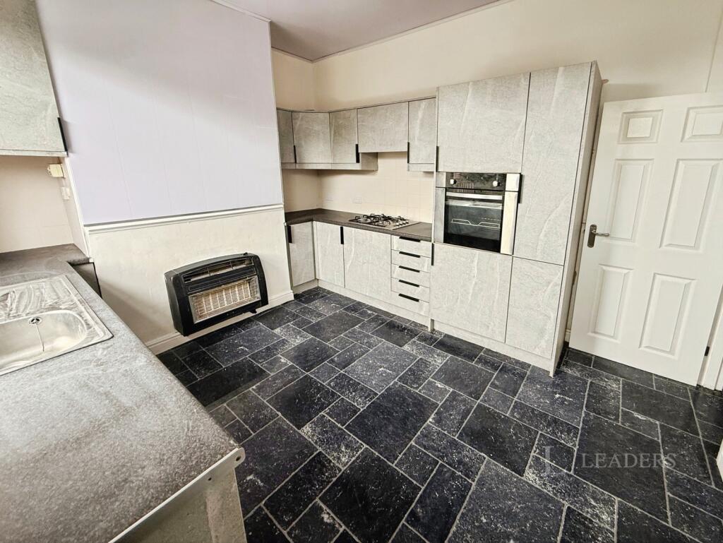 Main image of property: Pearson Road West, Bradford, West Yorkshire, BD6