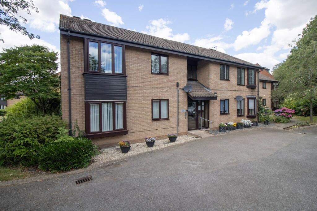 Main image of property: Fern Close, Thurnby, LE7