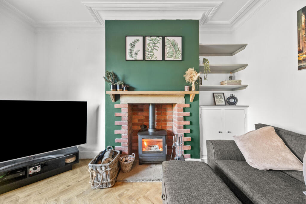 House in Leeds, Larkfield, Rawdon - View 5