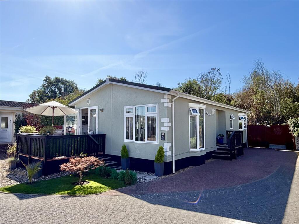 Main image of property: Flagship Park, Flag Hill, Great Bentley, Essex
