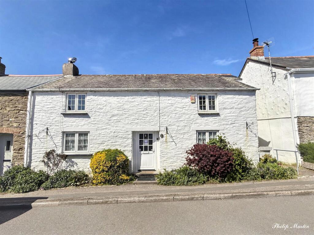 Main image of property: Fore Street, Probus