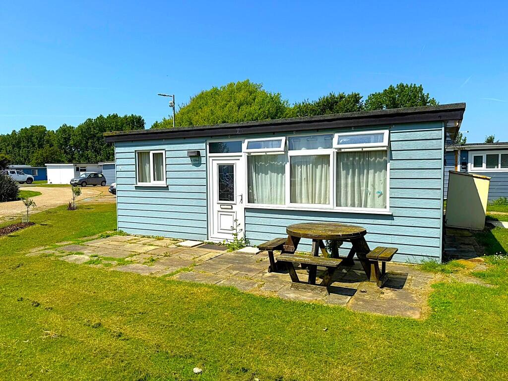 Main image of property: New Lydd Road, TN31