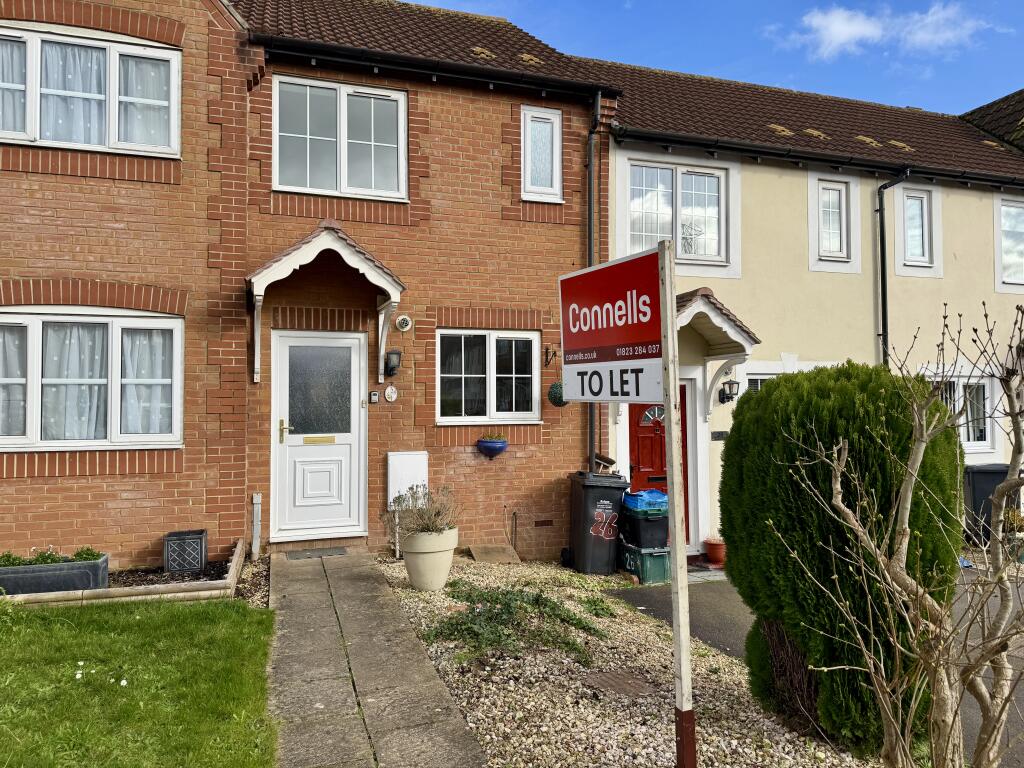 Main image of property: Showell Park, Staplegrove, TAUNTON