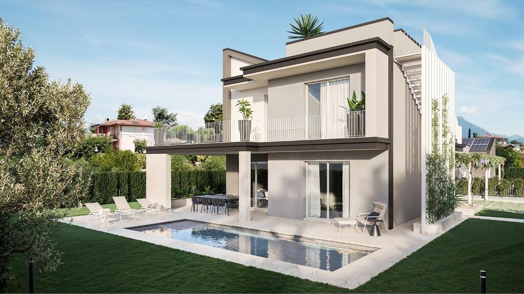 Main image of property: Moniga Del Garda, Brescia, Lombardy