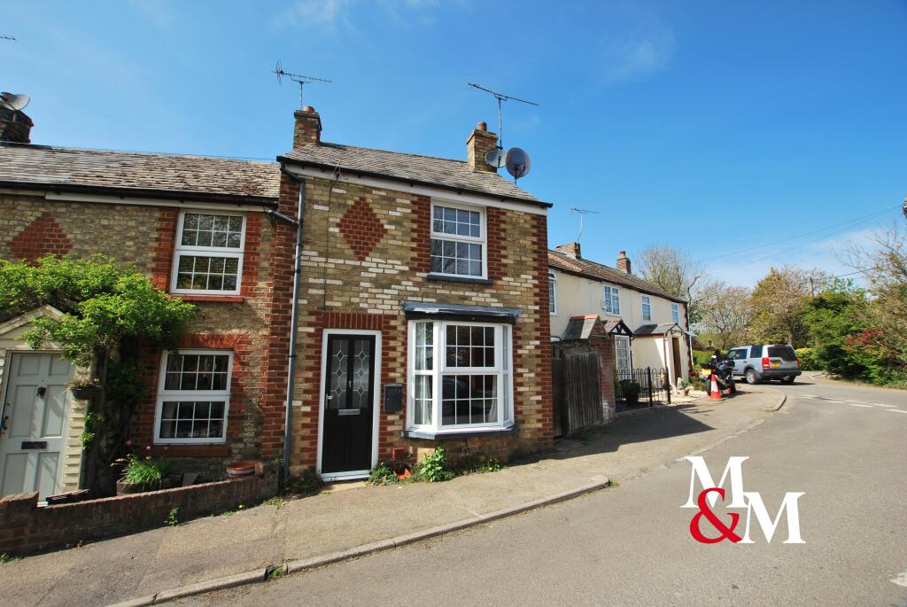 Main image of property: STANBRIDGE ROAD, TILSWORTH