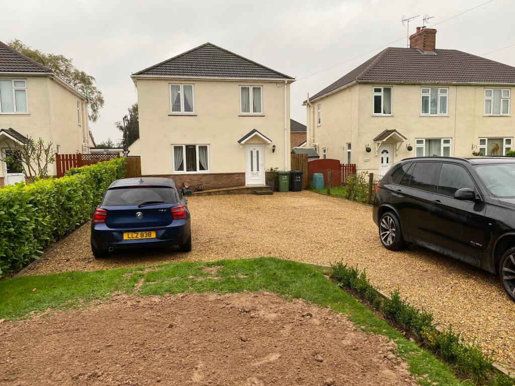 Main image of property: Main Road, Clenchwarton, KING'S LYNN