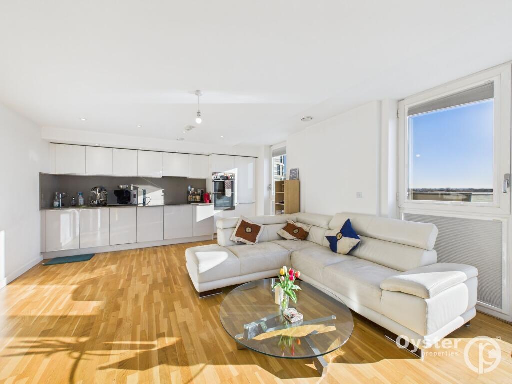 Main image of property: Ealing Road, Vale Court Ealing Road, TW8