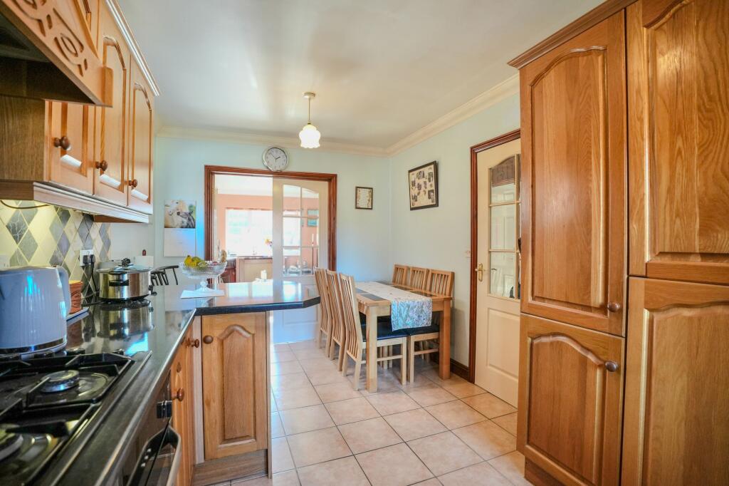 Sandy Lane, Cromer, NR27 - More