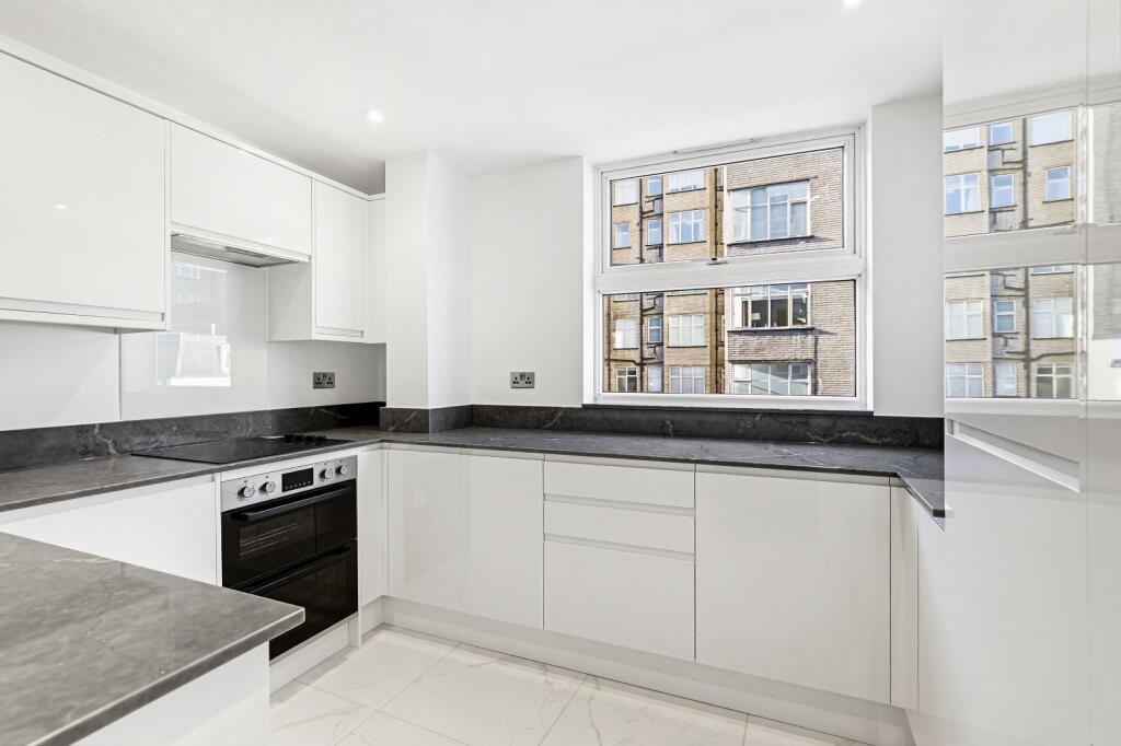 Main image of property: Whaddon House, 
William Mews, SW1X