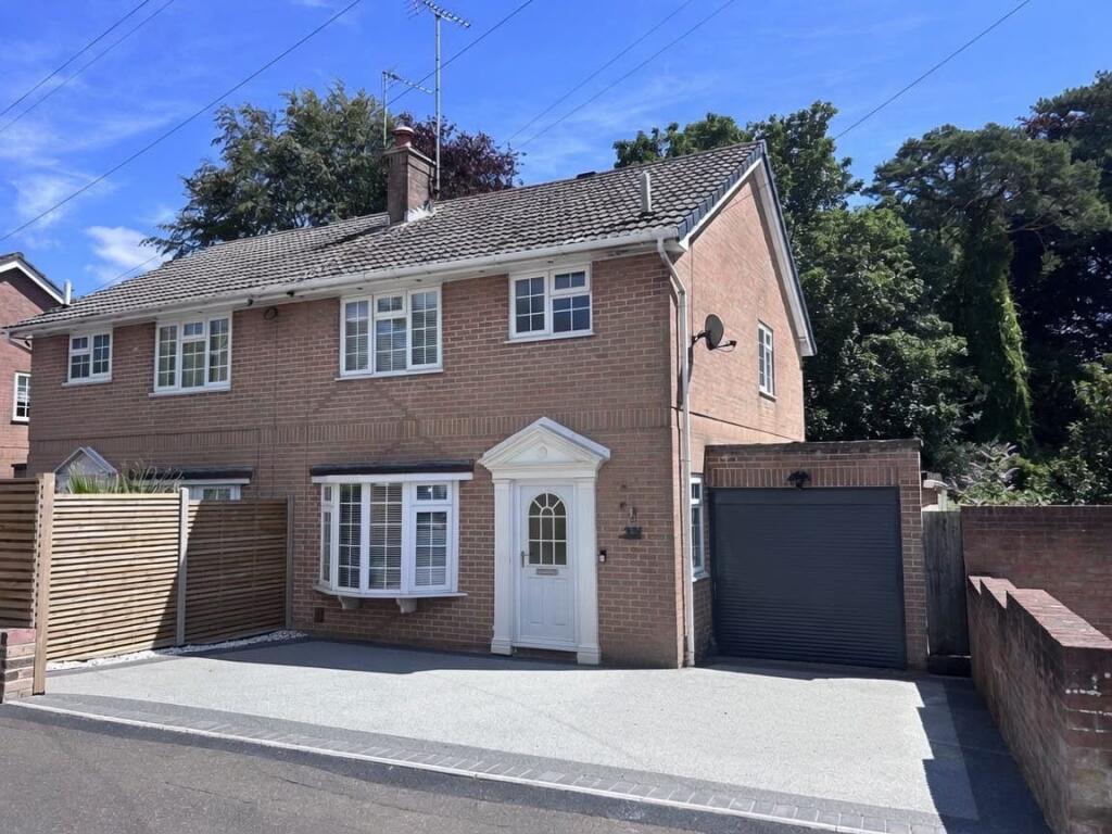 Main image of property: Alumhurst Road, Bournemouth, BH4
