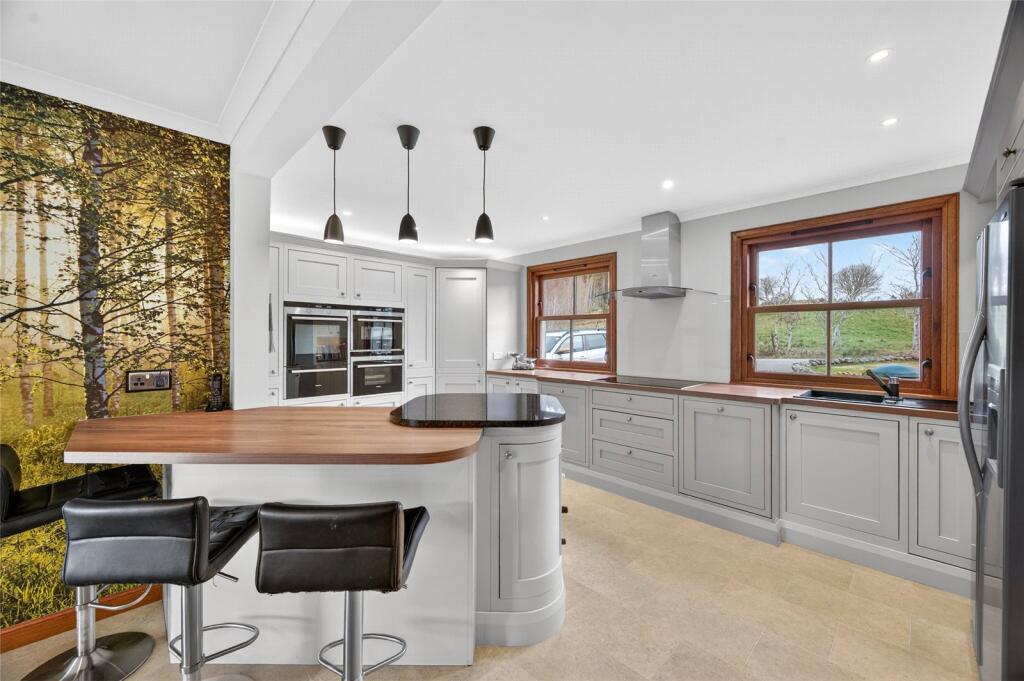 Additional image 4 of Bynach, Inchmarlo, Banchory, Aberdeenshire, AB31