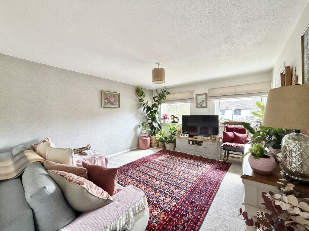 Apartment in Taunton, Comeytrowe - View 3