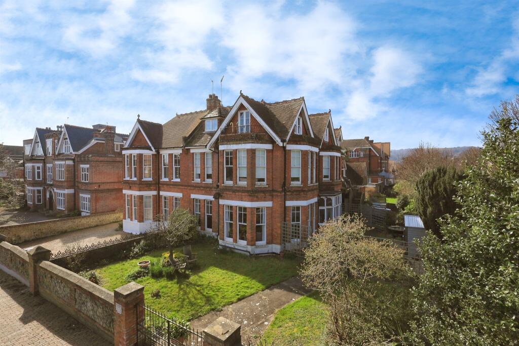 Main image of property: Bolsover Road, Eastbourne