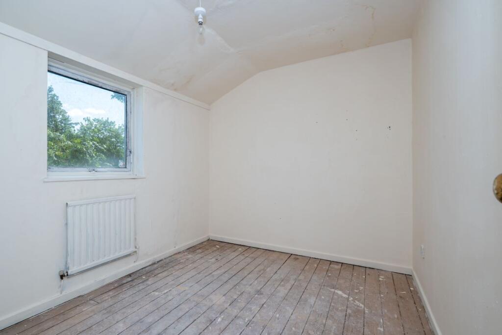 House in Birmingham, Kings Norton - More