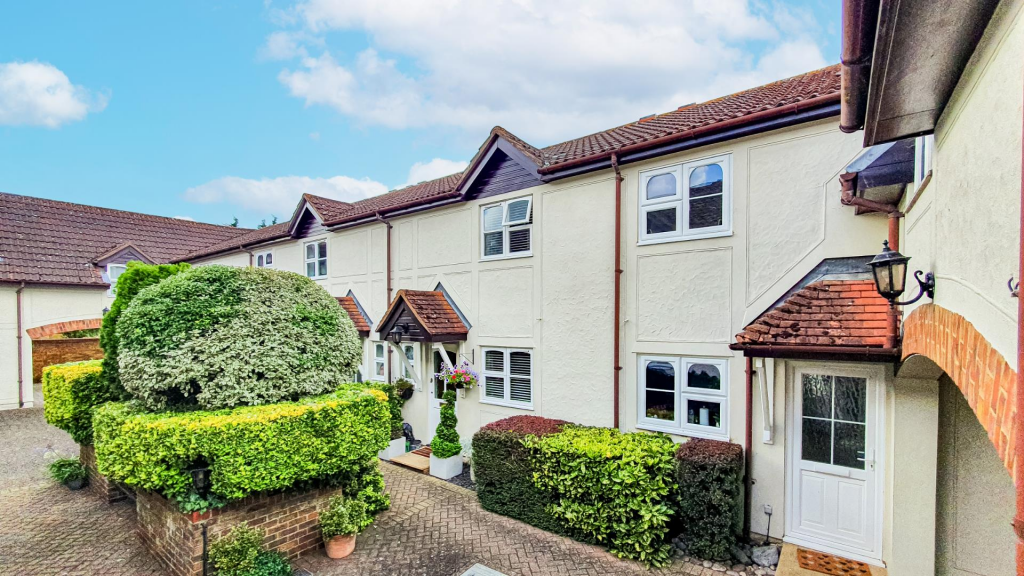 Main image of property: River Court, Crouchfield, Chapmore End