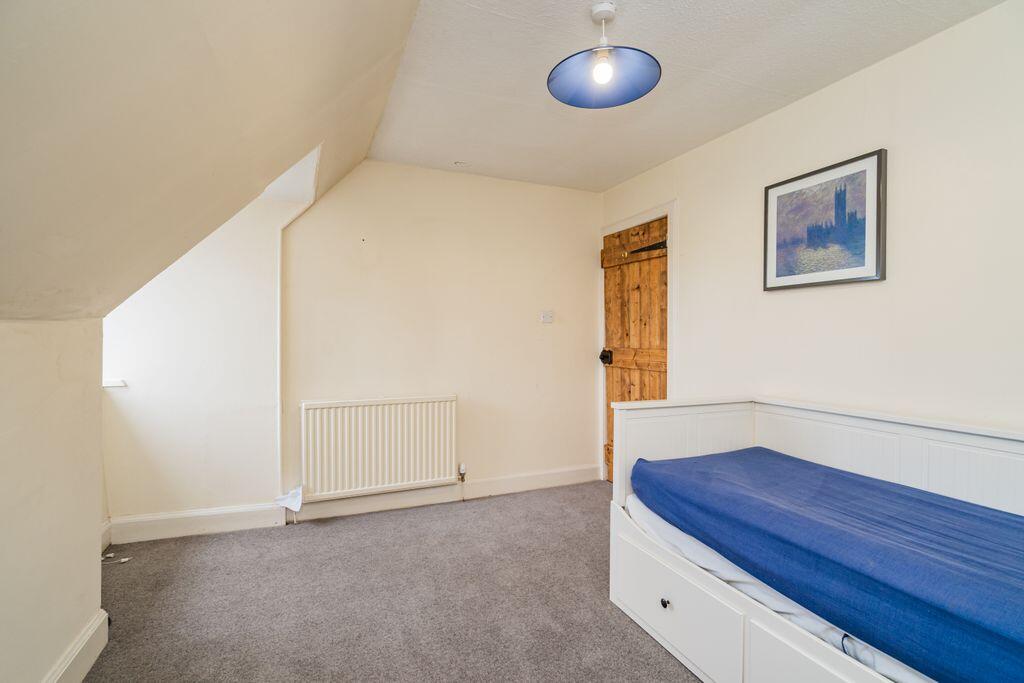 House in Edinburgh, Research Park, Currie - View 4