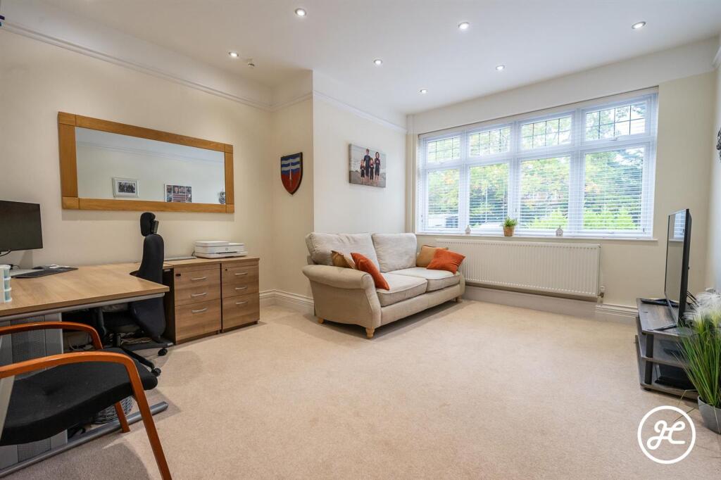 House in Taunton - More