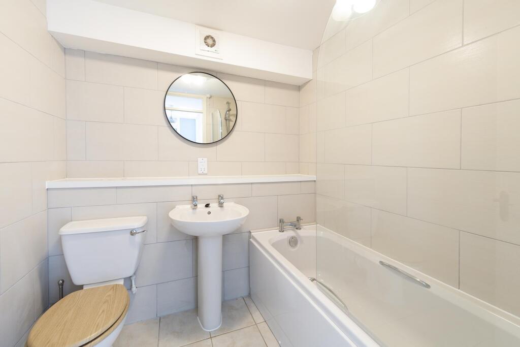Apartment in Bristol, Leigh Woods - More