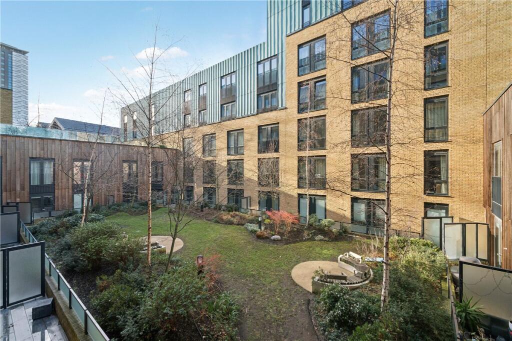 Main image of property: Chivers Passage, London, SW18