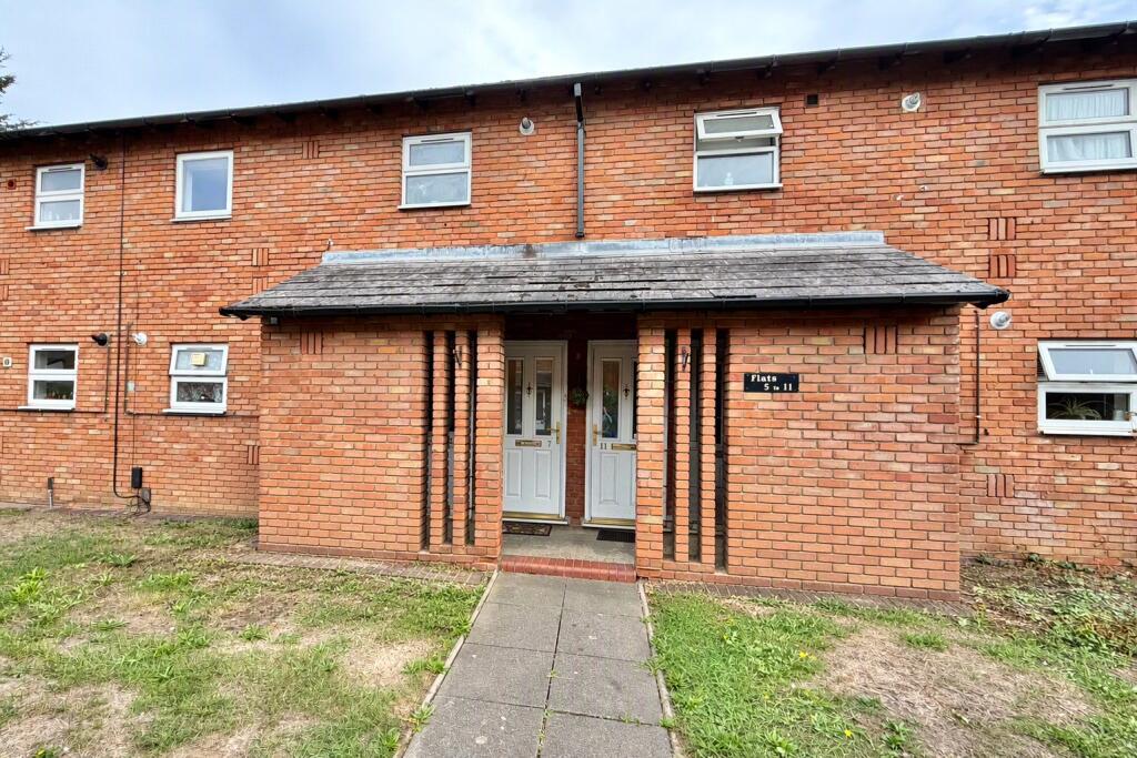 Main image of property: Alsace Walk, Camberley, Surrey, GU15