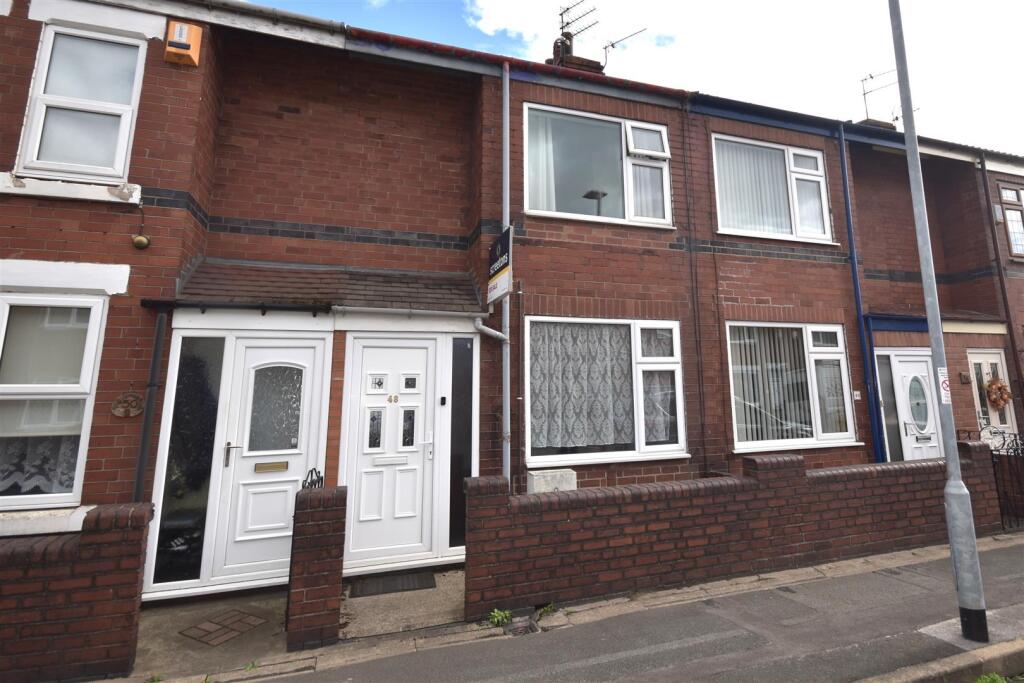 Main image of property: Adeline Street, Goole