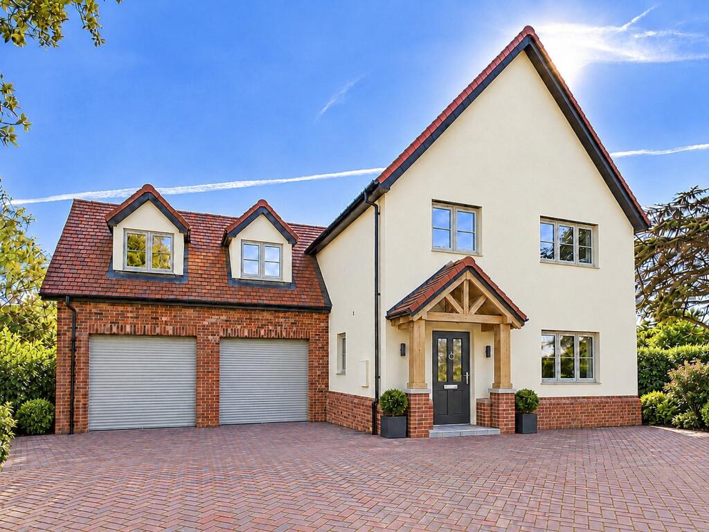 Main image of property: Runsell Gardens, 116 Maldon Road, Danbury, Chelmsford, CM3