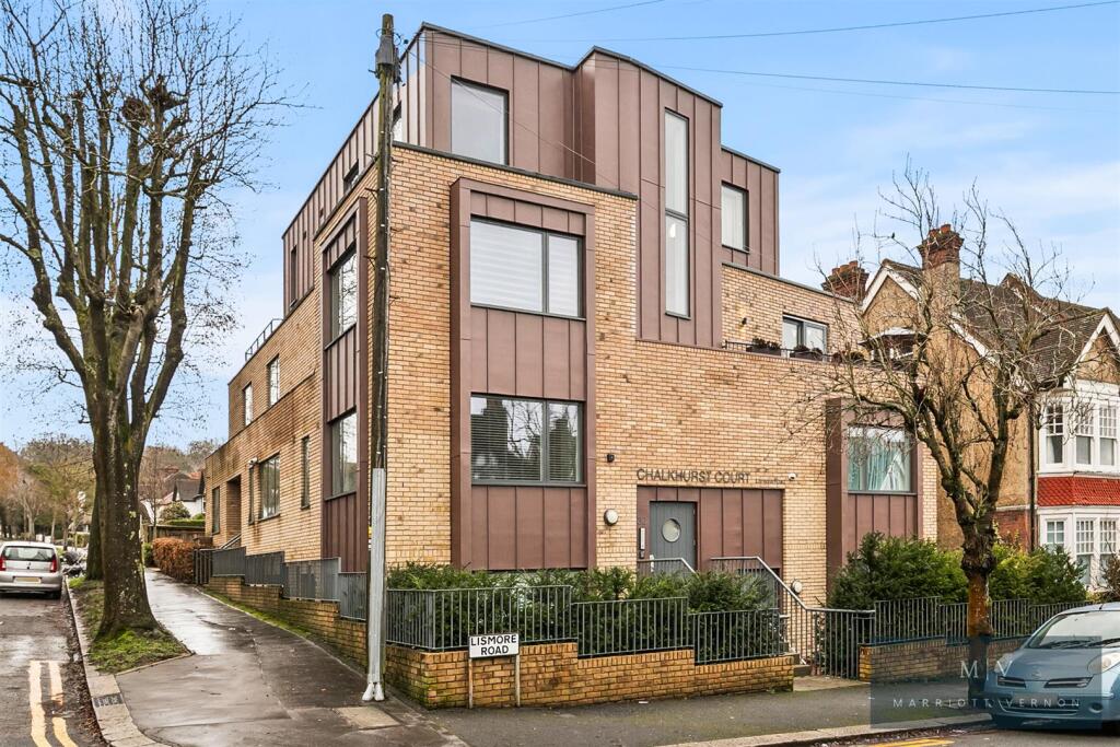 Main image of property: Lismore Road, South Croydon