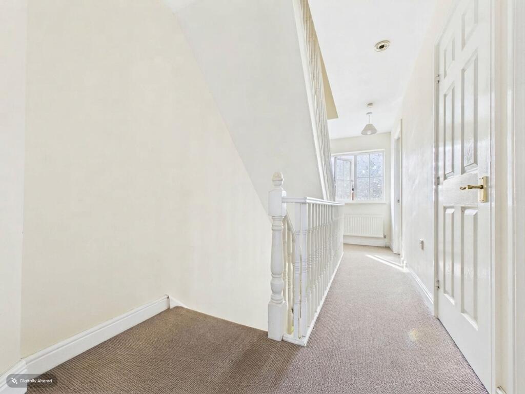 House in Peterborough - More