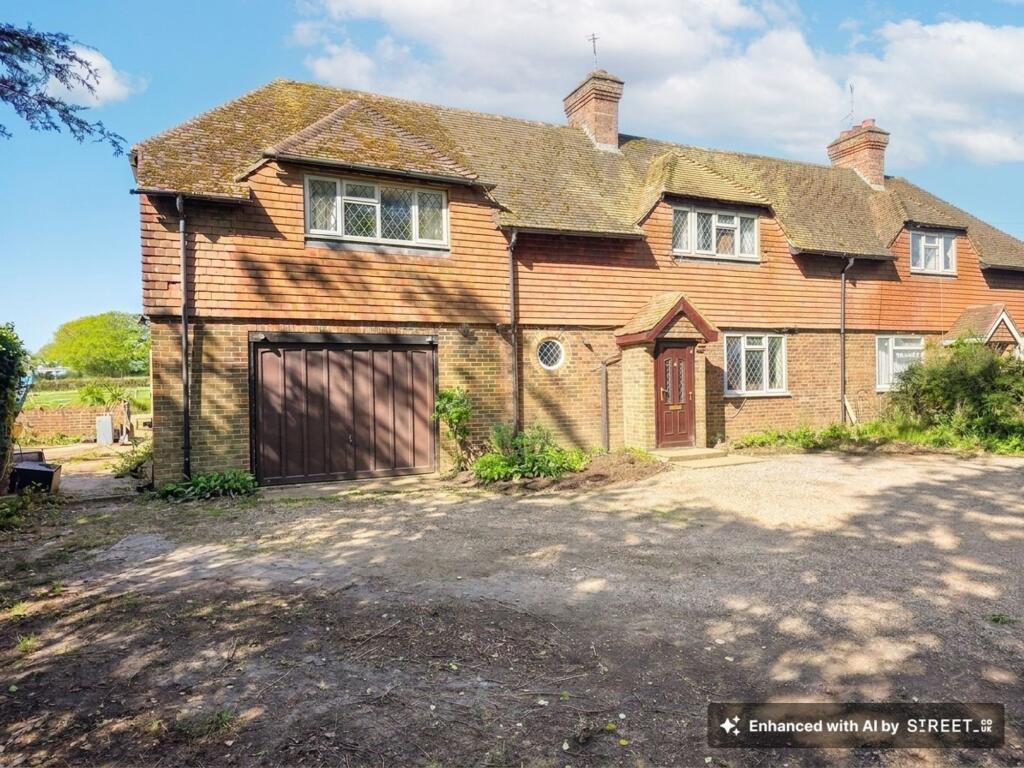 Main image of property: Northiam Road, Northiam, TN31