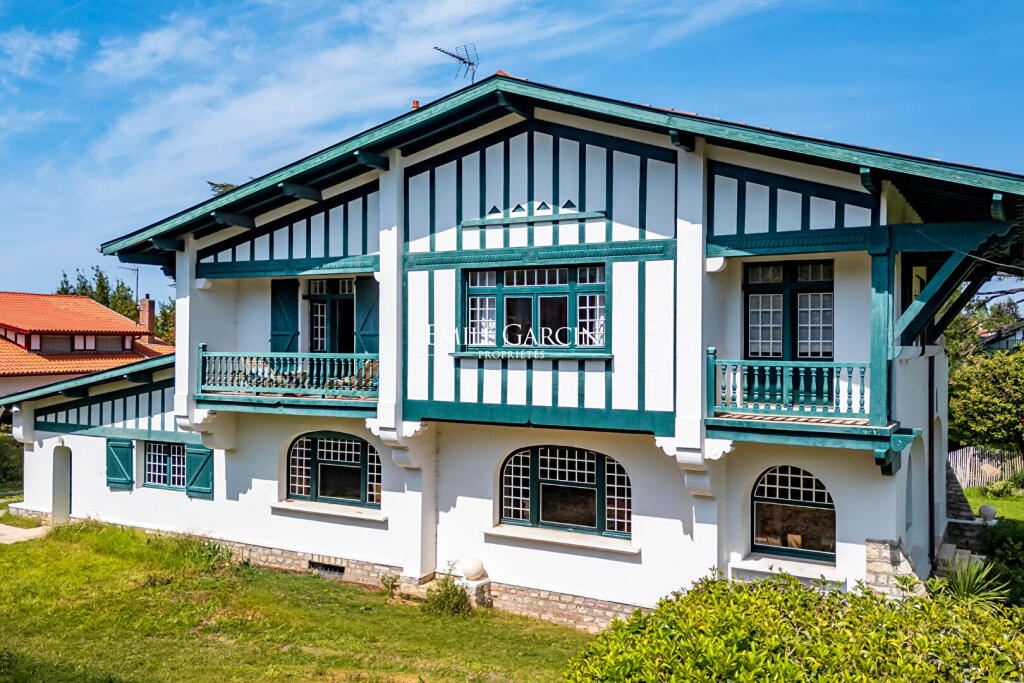 Main image of property: Aquitaine, Pyrénées-Atlantiques, Biarritz