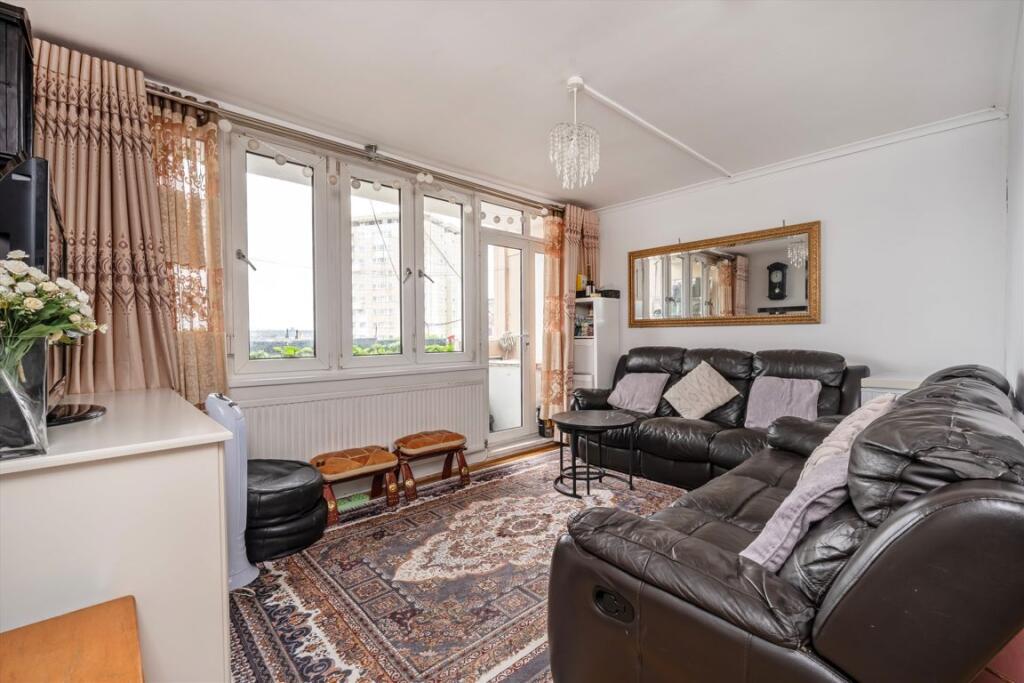 Main image of property: Clem Attlee Court, Fulham