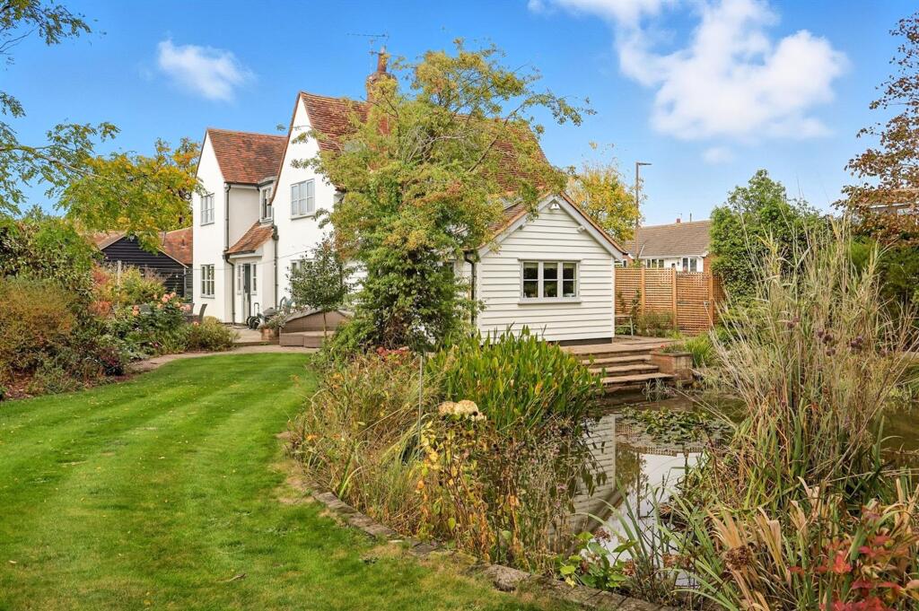 Church Road, Hatfield Peverel photo 4