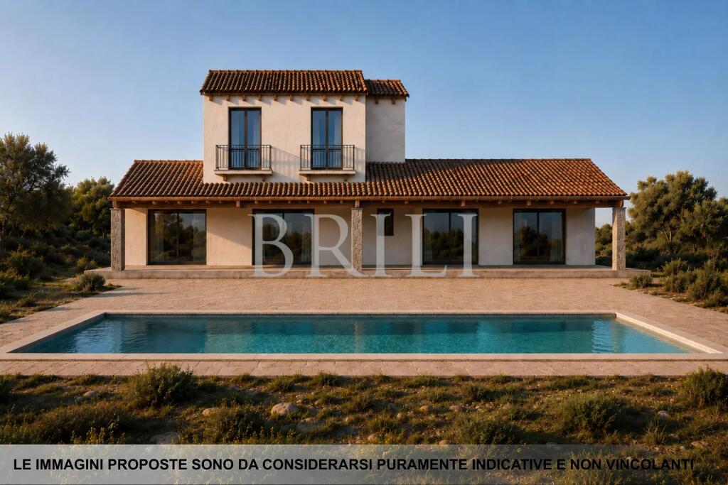 Main image of property: Sardinia, Sassari, Telti