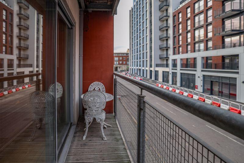 Apartment in Bristol, City of Bristol - View 5