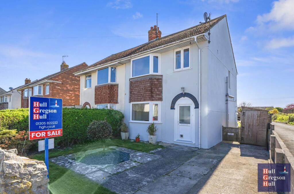 Main image of property: Avalanche Road, Portland