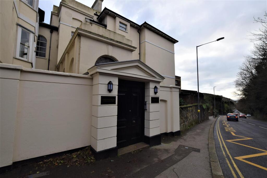 Main image of property: Old London Road, Hastings